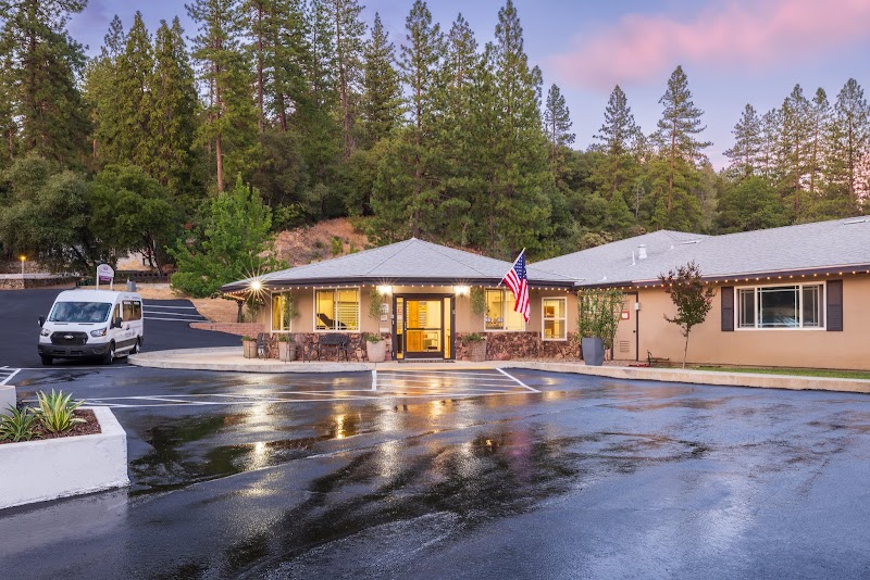 WESTERN SLOPE HEALTH CENTER nursing home in PLACERVILLE, CA - Photo 2 of 10
