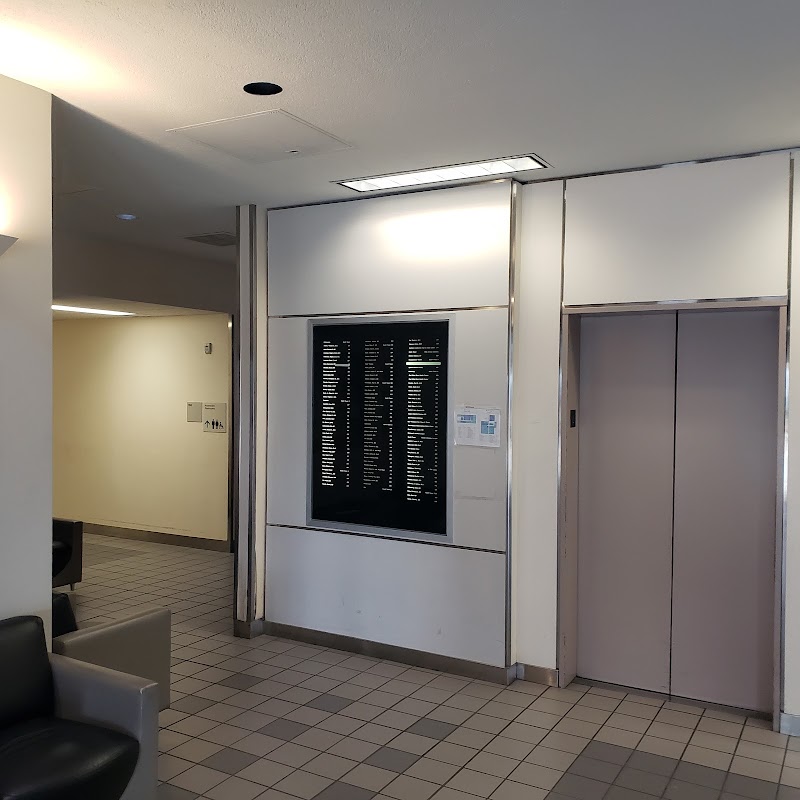 CALIFORNIA PACIFIC MEDICAL CTR- DAVIES CAMPUS HOSP nursing home in SAN FRANCISCO, CA - Photo 5 of 10