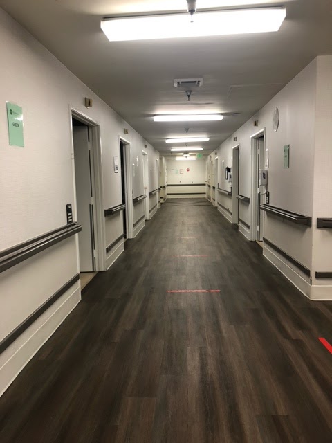 BERKLEY POST-ACUTE nursing home in VAN NUYS, CA - Photo 5 of 5