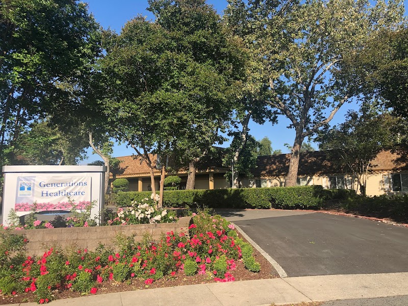 BAYBERRY SKILLED NURSING & HEALTHCARE CENTER nursing home in CONCORD, CA - Photo 2 of 10