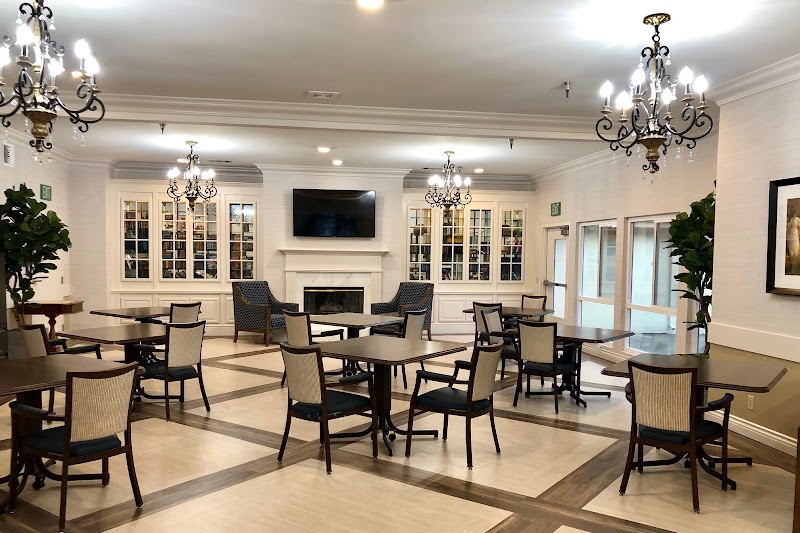 BAYBERRY SKILLED NURSING & HEALTHCARE CENTER nursing home in CONCORD, CA - Photo 4 of 10