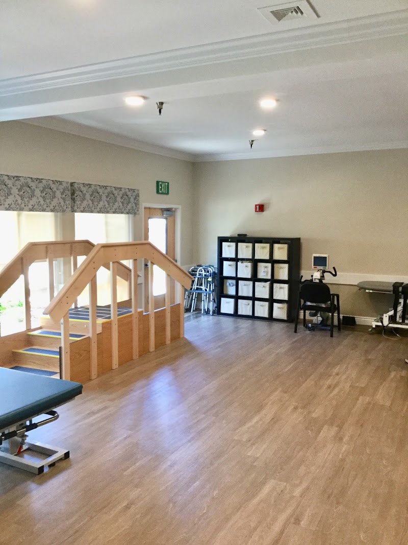 BAYBERRY SKILLED NURSING & HEALTHCARE CENTER nursing home in CONCORD, CA - Photo 5 of 10