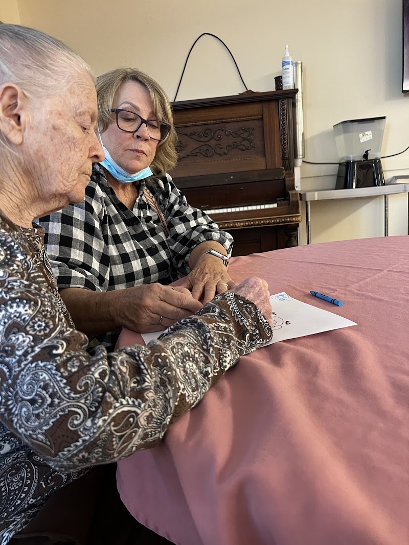 ORCHARDS AT TULARE nursing home in TULARE, CA - Photo 2 of 3