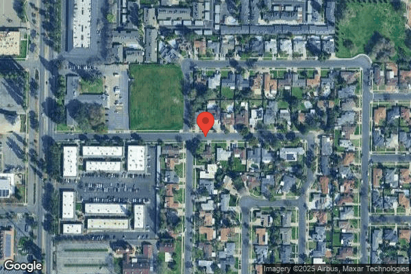 KEYSTONE POST-ACUTE nursing home in FRESNO, CA - Photo 1 of 5