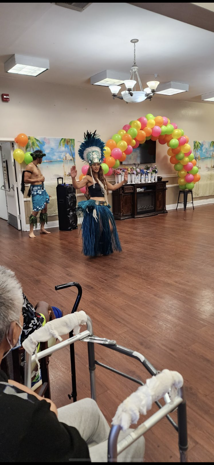 CAMINO HEALTHCARE nursing home in HAWTHORNE, CA - Photo 5 of 5