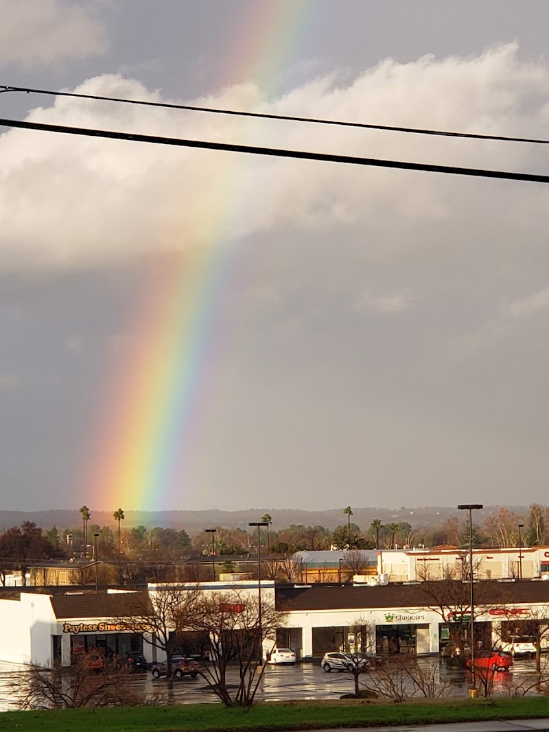 RED BLUFF HEALTH CARE CENTER nursing home in RED BLUFF, CA - Photo 4 of 7