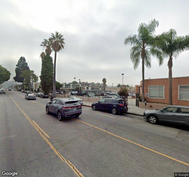 HOLLYWOOD PRESBYTERIAN MEDICAL CENTER D/P SNF nursing home in LOS ANGELES, CA - Photo 2 of 2