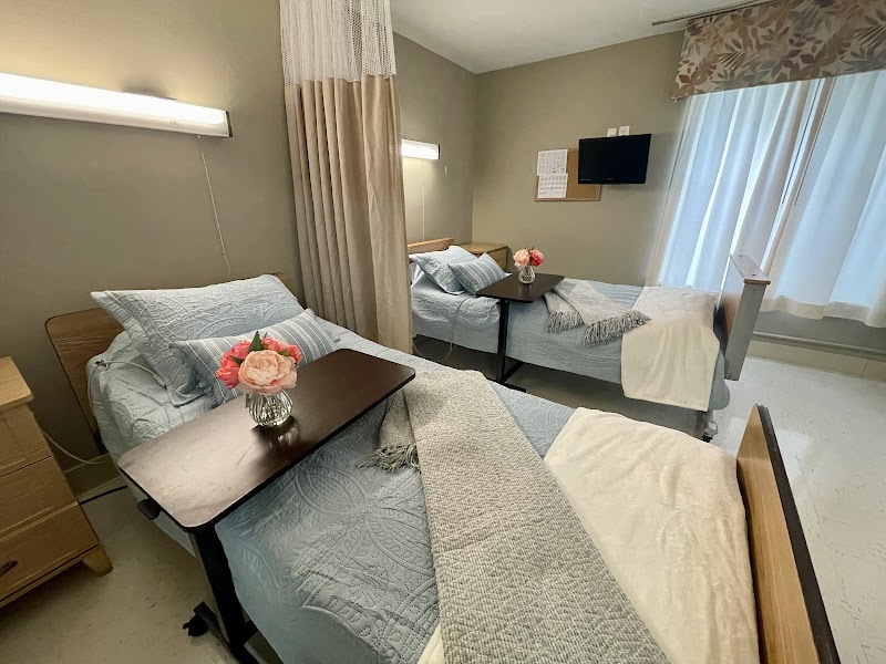 WINDSOR CYPRESS GARDENS nursing home in RIVERSIDE, CA - Photo 5 of 5