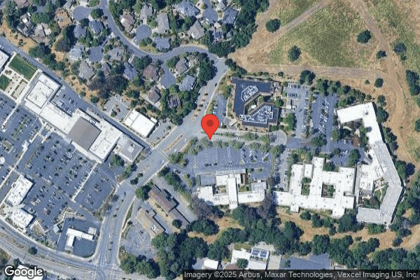 WALNUT CREEK SKILLED NURSING & REHABILITATION CENT nursing home in WALNUT CREEK, CA - Photo 1 of 5