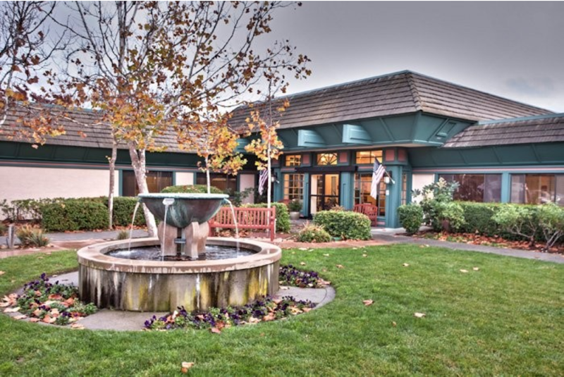 WALNUT CREEK SKILLED NURSING & REHABILITATION CENT nursing home in WALNUT CREEK, CA - Photo 2 of 5