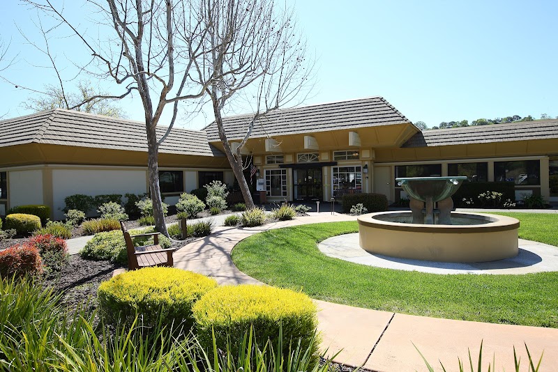 WALNUT CREEK SKILLED NURSING & REHABILITATION CENT nursing home in WALNUT CREEK, CA - Photo 4 of 5