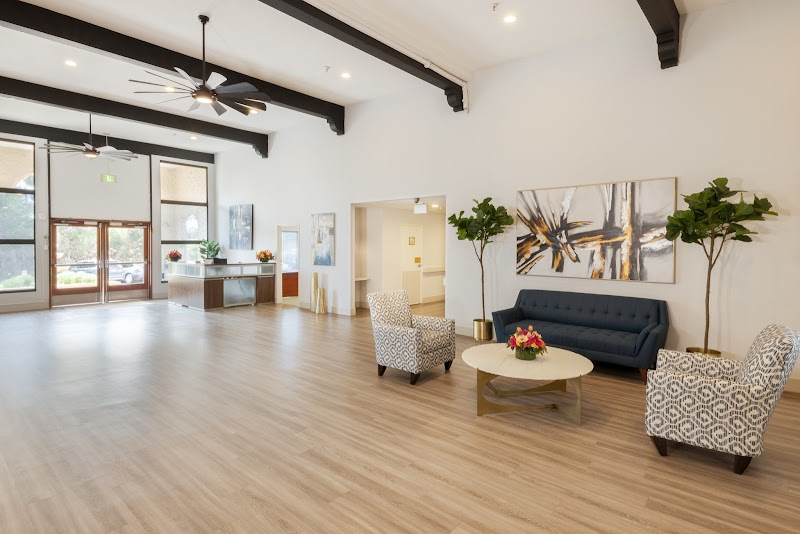 REO VISTA HEALTHCARE CENTER nursing home in SAN DIEGO, CA - Photo 3 of 10