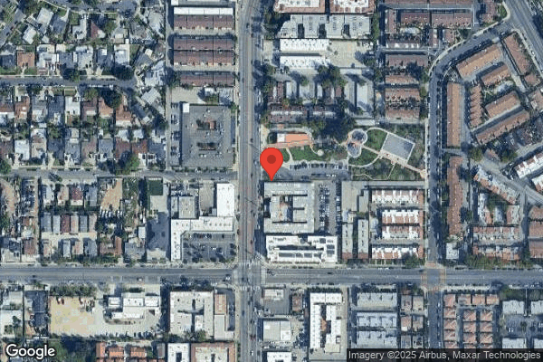 PANORAMA GARDENS NURSING AND REHABILITATION CENTER nursing home in PANORAMA CITY, CA - Photo 1 of 5