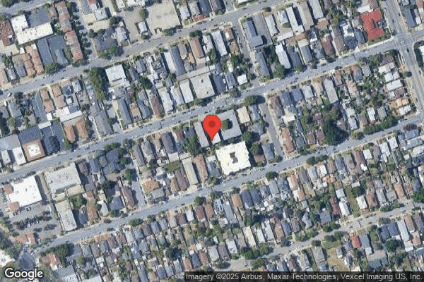 SAN LEANDRO HEALTHCARE CENTER nursing home in SAN LEANDRO, CA - Photo 1 of 6