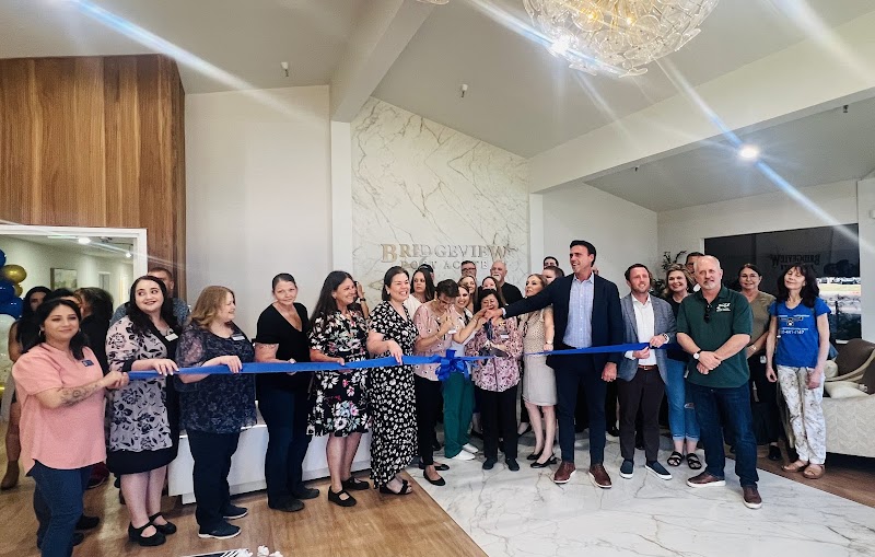 BRIDGEVIEW POST ACUTE nursing home in YUBA CITY, CA - Photo 5 of 5