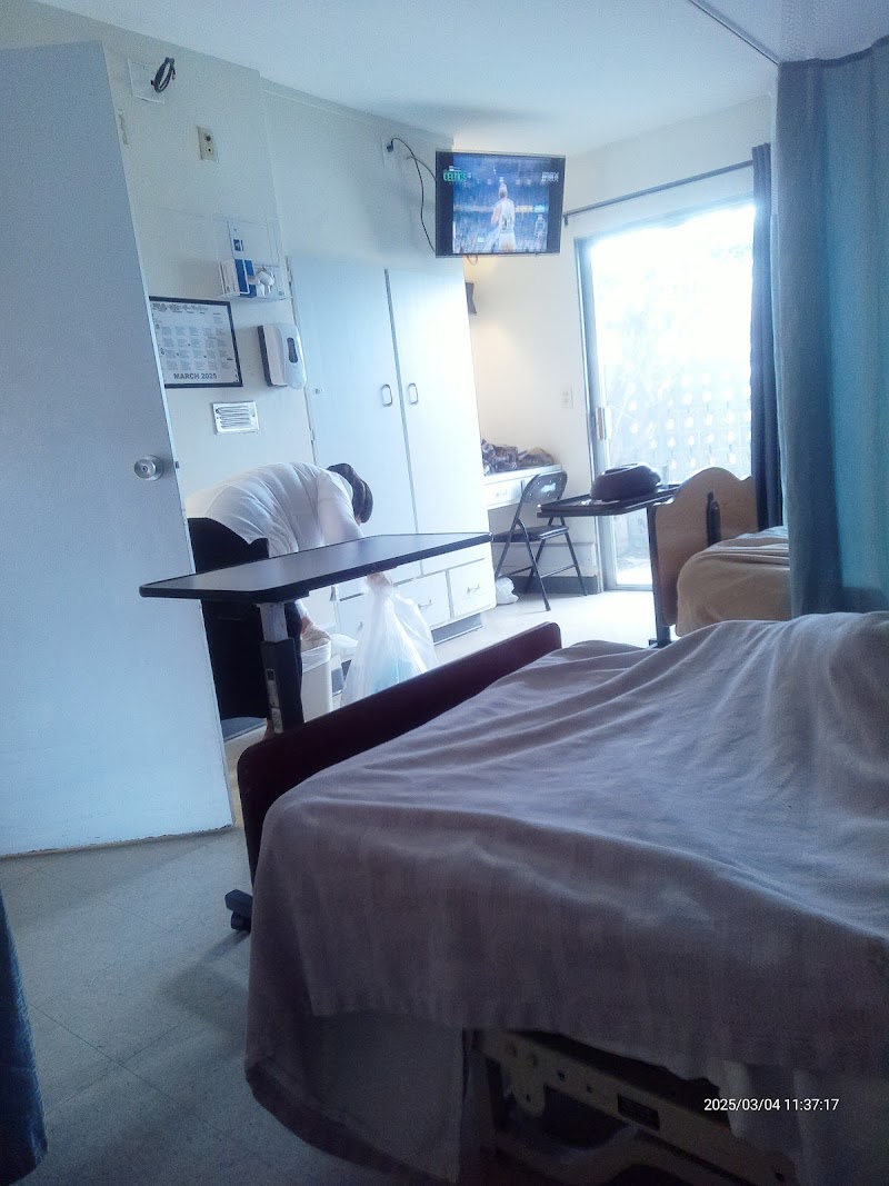 BAY VIEW REHABILITATION HOSPITAL, LLC nursing home in ALAMEDA, CA - Photo 5 of 5