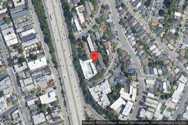LAKE MERRITT HEALTHCARE CENTER LLC nursing home in OAKLAND, CA - Photo 1 of 3