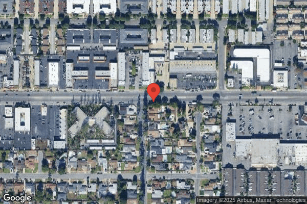 ARBOR GLEN CARE CENTER nursing home in GLENDORA, CA - Photo 1 of 5