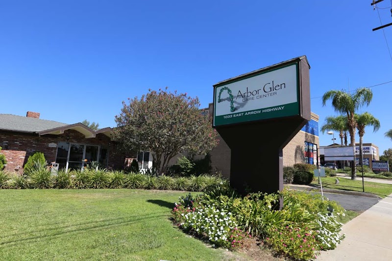 ARBOR GLEN CARE CENTER nursing home in GLENDORA, CA - Photo 3 of 5