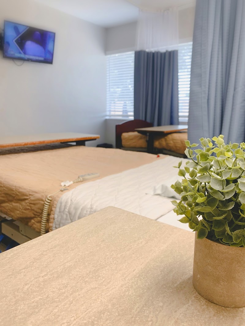 YUCAIPA HILLS POST ACUTE nursing home in YUCAIPA, CA - Photo 5 of 5