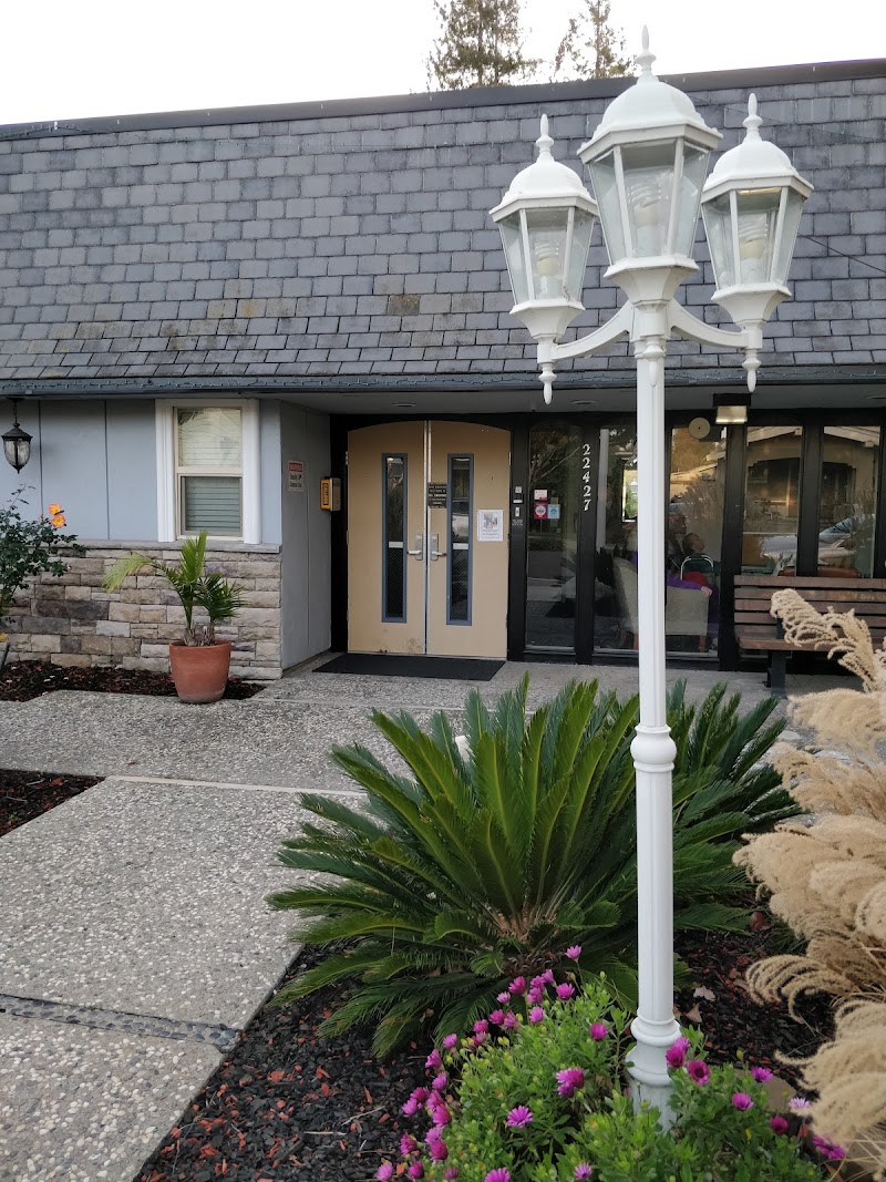 BETHESDA HOME nursing home in HAYWARD, CA - Photo 3 of 6