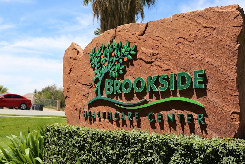 BROOKSIDE HEALTHCARE CENTER nursing home in REDLANDS, CA - Photo 2 of 5