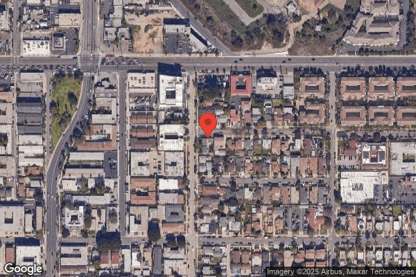 OCEAN RIDGE POST ACUTE nursing home in LONG BEACH, CA - Photo 1 of 5