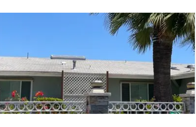 OCEAN RIDGE POST ACUTE nursing home in LONG BEACH, CA - Photo 2 of 5