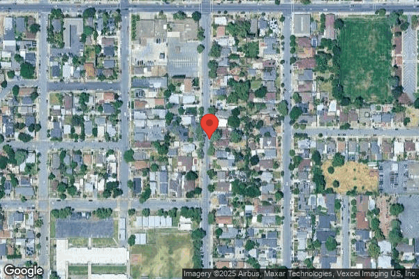 DELTA VIEW POST ACUTE nursing home in ANTIOCH, CA - Photo 1 of 10