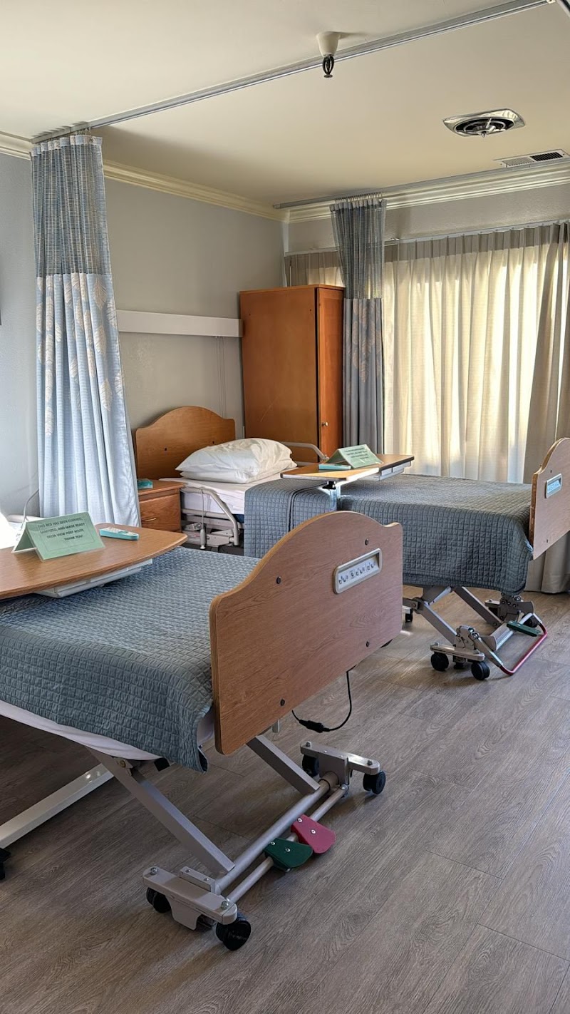DELTA VIEW POST ACUTE nursing home in ANTIOCH, CA - Photo 4 of 10