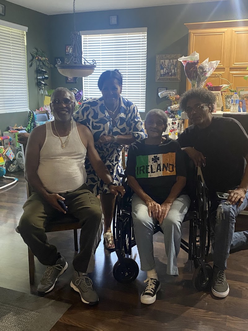 NORTHRIDGE CARE CENTER nursing home in RESEDA, CA - Photo 4 of 5