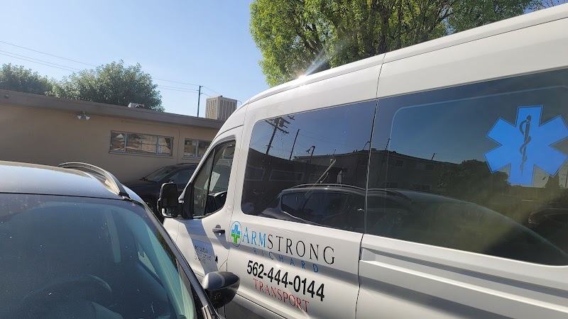 TEMPLE CITY HEALTHCARE nursing home in TEMPLE CITY, CA - Photo 2 of 8