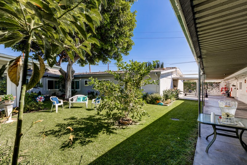 TEMPLE CITY HEALTHCARE nursing home in TEMPLE CITY, CA - Photo 4 of 8