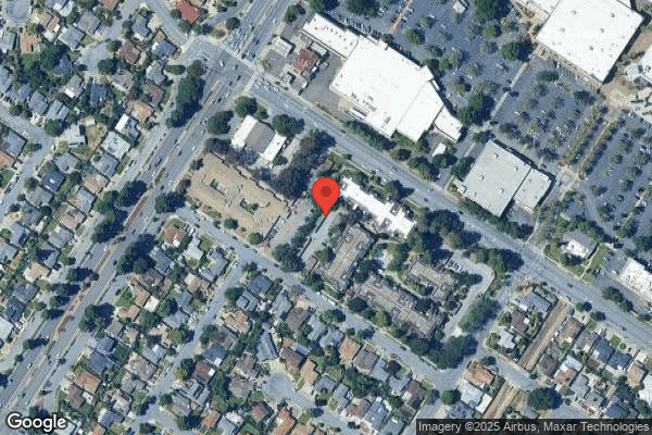 FREMONT HEALTHCARE CENTER nursing home in FREMONT, CA - Photo 1 of 10