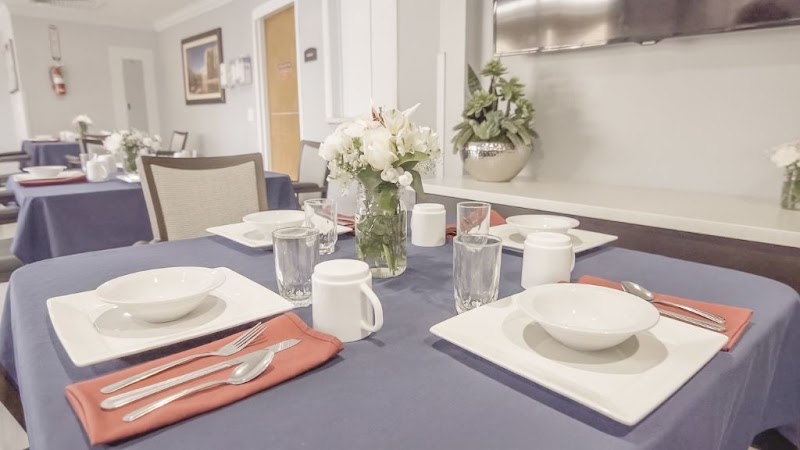 GATEWAY POST ACUTE nursing home in PORTERVILLE, CA - Photo 2 of 5