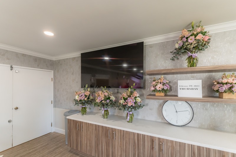 STUDEBAKER HEALTHCARE CENTER nursing home in NORWALK, CA - Photo 5 of 5