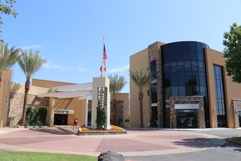 ADVENTIST HEALTH DELANO nursing home in DELANO, CA - Photo 2 of 5