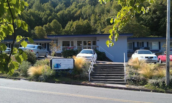 NORTHGATE POSTACUTE CARE nursing home in SAN RAFAEL, CA - Photo 1 of 5