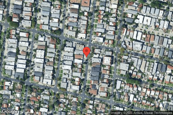 FLOWER VILLA, INC nursing home in LOS ANGELES, CA - Photo 1 of 5