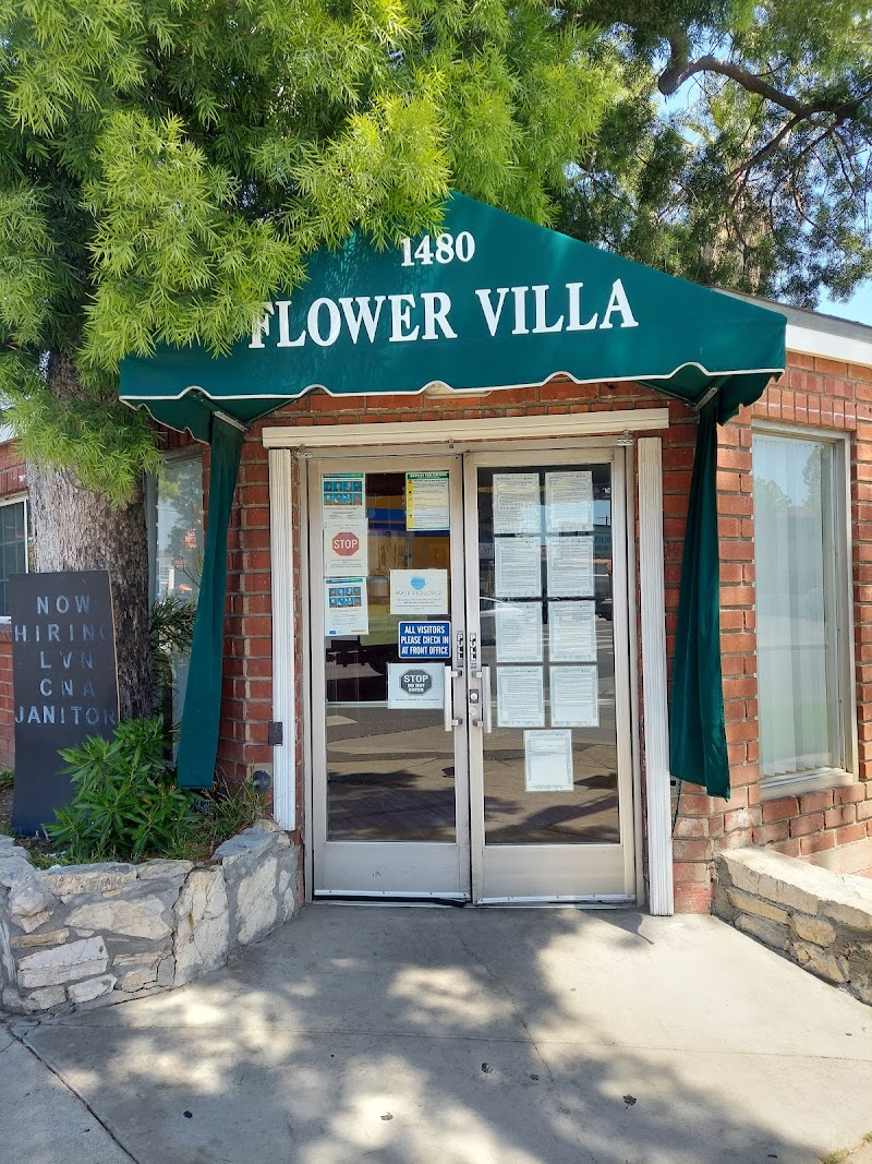 FLOWER VILLA, INC nursing home in LOS ANGELES, CA - Photo 2 of 5