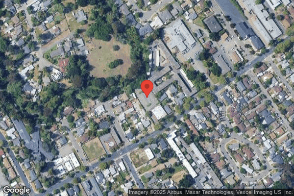 HAYWARD HILLS HEALTH CARE CENTER nursing home in HAYWARD, CA - Photo 1 of 2