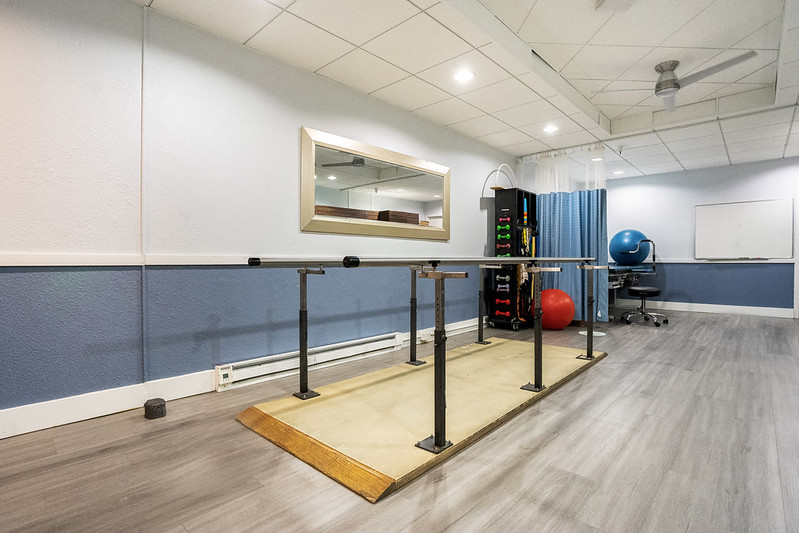 SAN FRANCISCO POST ACUTE nursing home in SAN FRANCISCO, CA - Photo 4 of 10