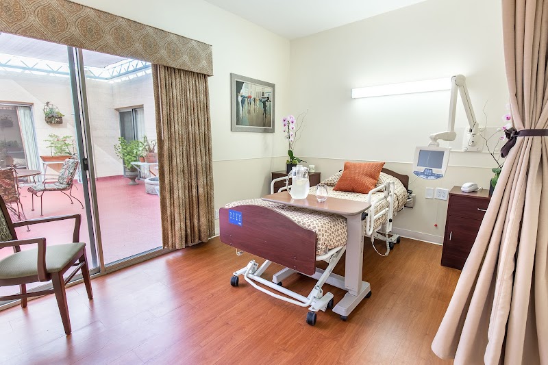Cheviot Hills Post Acute nursing home in LOS ANGELES, CA - Photo 3 of 5