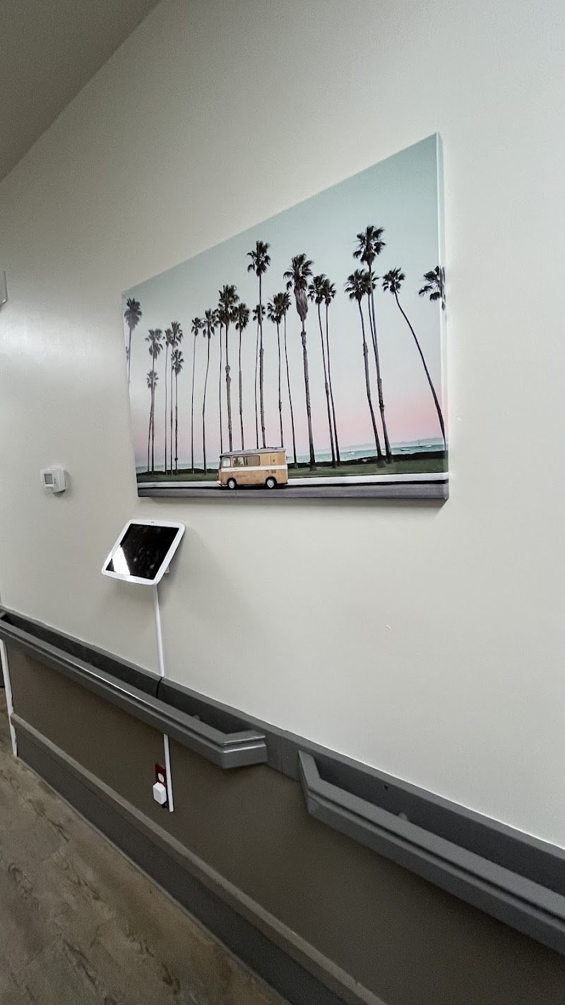 GOLDEN HARBOR HEALTHCARE CENTER nursing home in HAYWARD, CA - Photo 4 of 5