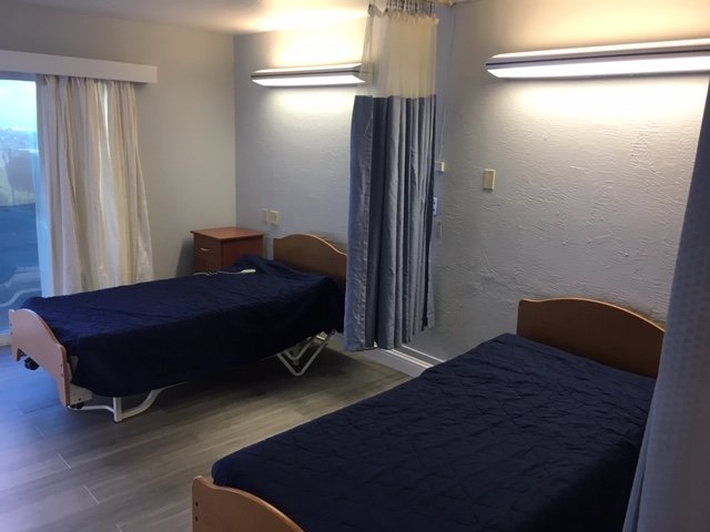 VISTA POST ACUTE nursing home in HAYWARD, CA - Photo 3 of 8