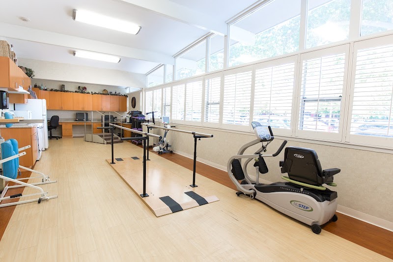 WINDSOR ROSEWOOD CARE CENTER nursing home in PLEASANT HILL, CA - Photo 3 of 10