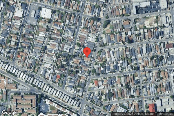 LIGHTHOUSE  HEALTHCARE CENTER nursing home in LOS ANGELES, CA - Photo 1 of 5