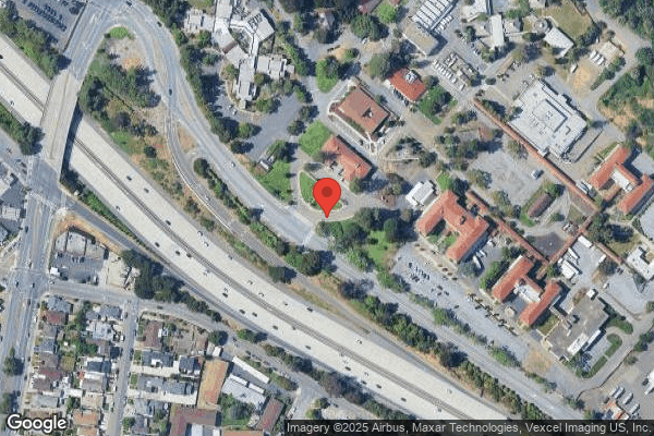 ALAMEDA COUNTY MEDICAL CENTER D/P SNF nursing home in SAN LEANDRO, CA