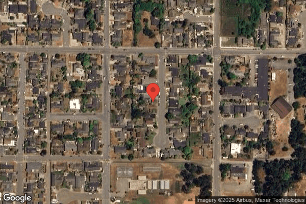 SHERWOOD OAKS POST ACUTE CARE, LLC nursing home in FORT BRAGG, CA - Photo 1 of 2
