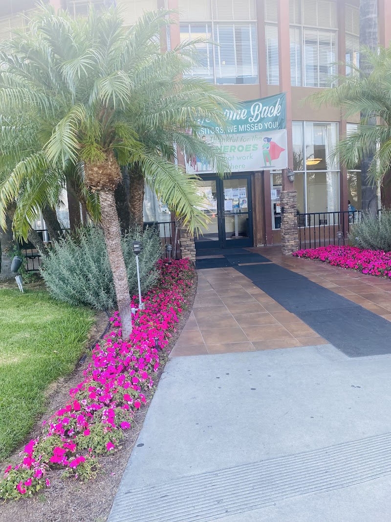 RIO HONDO SUBACUTE &  NURSING CENTER nursing home in MONTEBELLO, CA - Photo 2 of 5